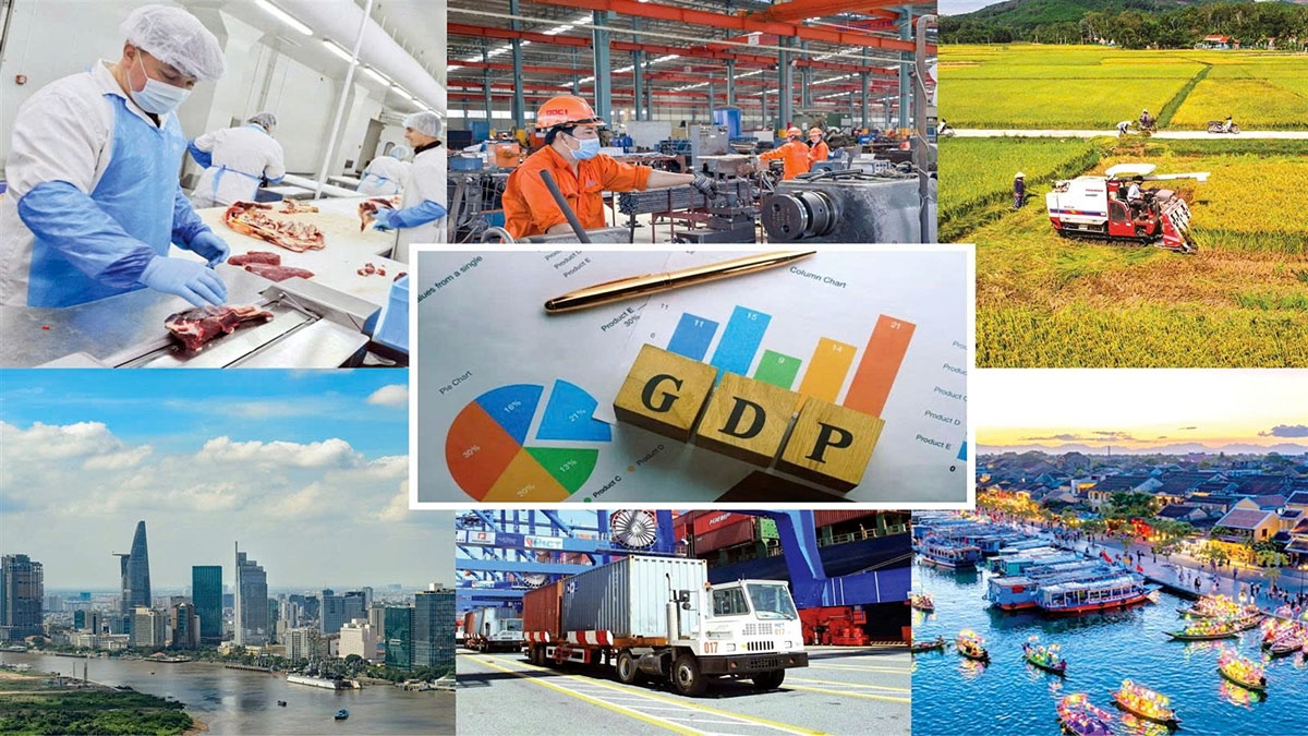 ADB lowers Vietnam’s GDP growth projection to 6.3% in 2025